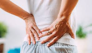 Percutane provides relief from lower back pain